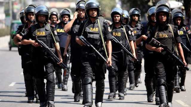 মানবাধিকারের প্রতিশ্রুতি দিল র‍্যাব, চায় সাইবার ইউনিট