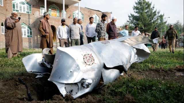 যেভাবে ভূপাতিত ভারতের ৫ যুদ্ধবিমান