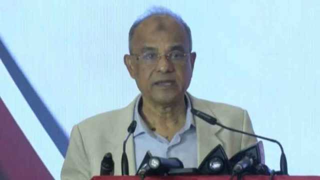 ভয়ের কোনো কারণ নেই, আমাদের সীমান্ত সম্পূর্ণ নিরাপদ: স্বরাষ্ট্র উপদেষ্টা