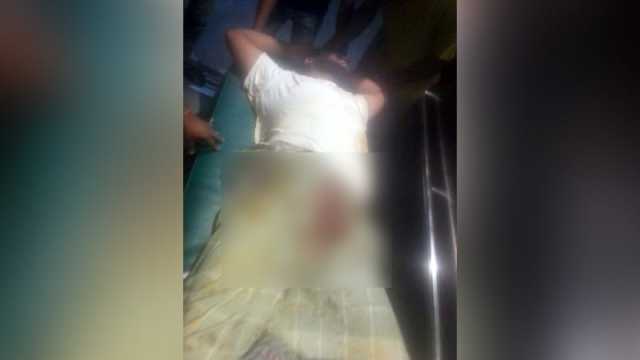 প্রধান শিক্ষককে তুলে নিয়ে পিটিয়ে ও চুরিকাঘাতে আহতের ঘটনায় মামলা