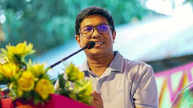 ১৮০ কোটি টাকা চীনা বিনিয়োগ পেল জিয়নের স্টার্টআপ ফাস্টপাওয়ার টেক