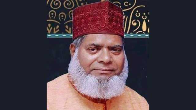 সিলেট-১ আসনে জামায়াতের প্রার্থী বদল