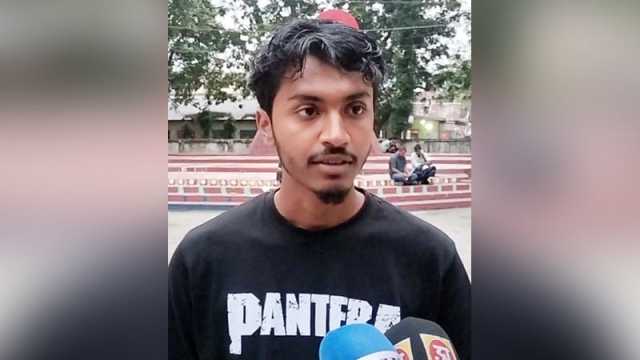 চাঁদাবাজির অভিযোগ তুলে বৈষম্যবিরোধী একজনের পদত্যাগ