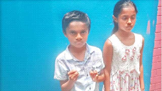 ‘এখন আমাদের কী হবে কার কাছে থাকব’
