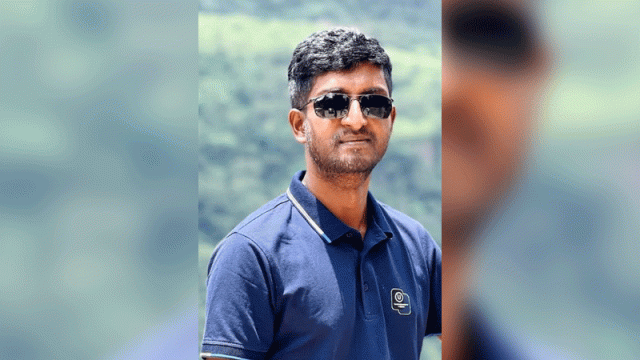 কনটেন্ট ক্রিয়েটর সাদ্দাম মালকে লিগ্যাল নোটিশ