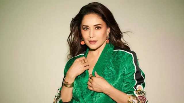 কখনো ভাবিনি বিয়ে পর সব ছাড়তে হবে: মাধুরী 