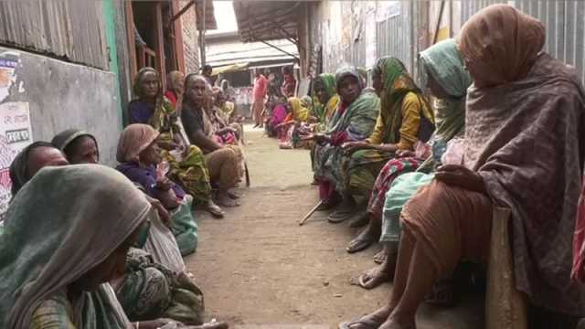 ভিক্ষুক পুনর্বাসনে প্রহসন