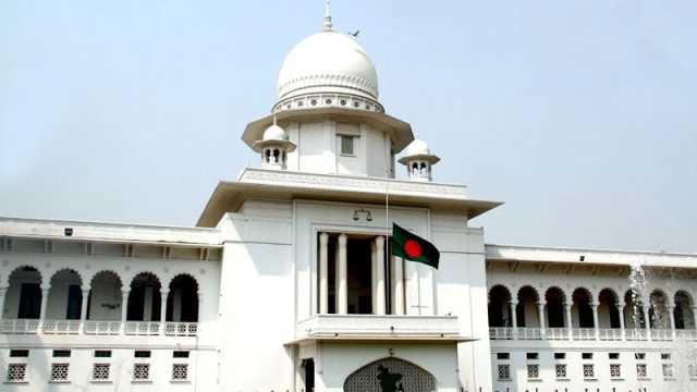 বিচারকদের প্রেষণে বদলি ও পদায়নে শৃঙ্খলা আসছে