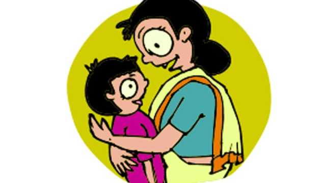 ছড়া কবিতা