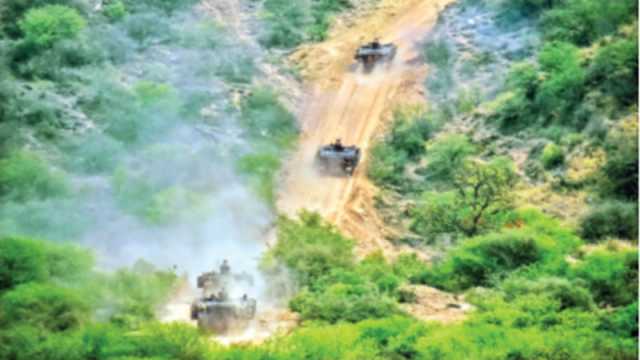 হামলায় পাকিস্তানি গোয়েন্দা সংস্থা জড়িত, দাবি ভারতের