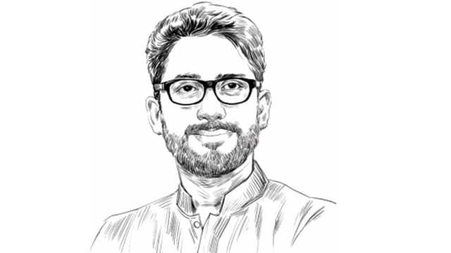 অন্তর্বর্তী সরকারকে শত্রু নয়, বন্ধু বাড়াতে হবে