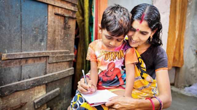 দলিত নারীর এগিয়ে চলার গল্প