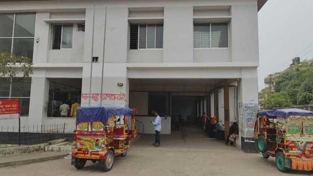 যত রোগী তত কমিশন