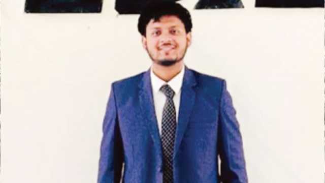 ইউপিজি লিডারশিপে জয়ী শাবিপ্রবির রাজু