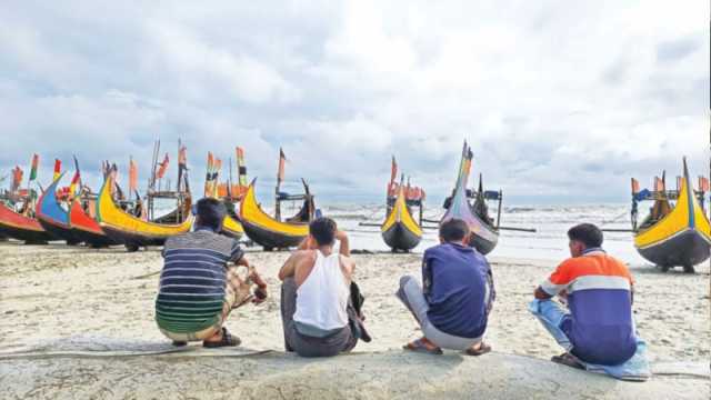 ২০ দিনেও মেলেনি ভিজিএফের চাল
