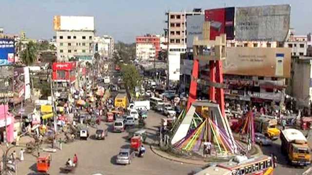 উন্নয়ন আটকা ‘অন্যায্য’ শ্রেণীকরণে