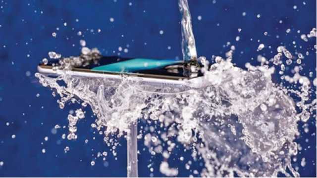 ডিভাইসে আইপি রেটিং কী সুবিধা দেয়