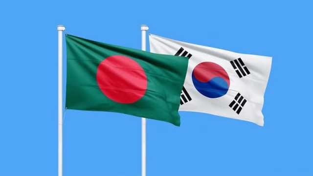 বাংলাদেশ-কোরিয়া কৌশলগত অংশীদারিত্ব জোরদারের তাগিদ