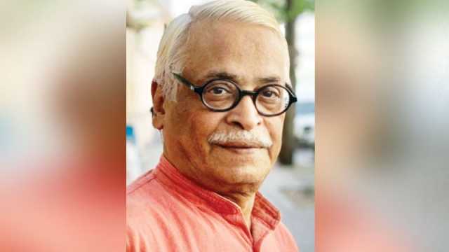 নির্বাসিত কবির সঙ্গে