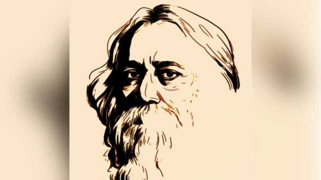 ঐক্যের প্রতীক হতে পারেন রবীন্দ্রনাথ