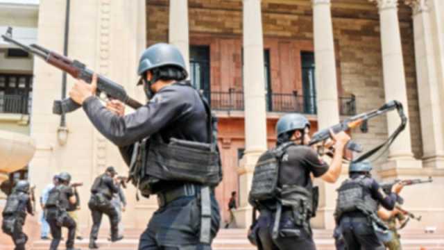 ভারত-পাকিস্তান উত্তেজনা তুঙ্গে বড় সংঘাতের আশঙ্কা