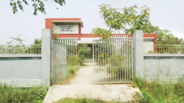 জনবল সংকটে চার বছরেও চালু হয়নি দুই ভূমি অফিস