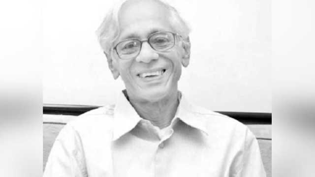 আমাদের রনো কাকু
