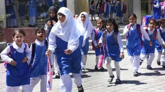 পাঞ্জাবের শিক্ষাপ্রতিষ্ঠান খুলছে কাল