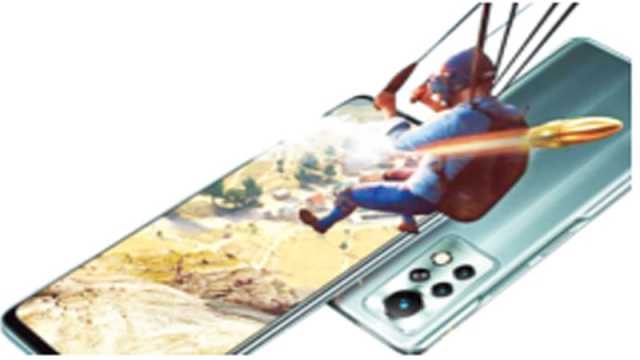 পাবজি মোবাইলের সঙ্গে উদ্ভাবনী ব্র্যান্ড