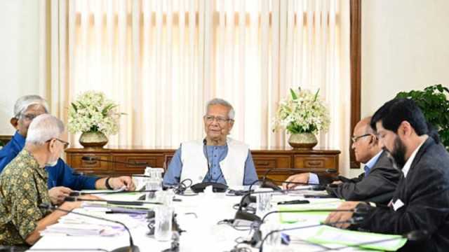 বিদেশি বিশেষজ্ঞ দিয়ে সংস্কার করা হবে শেয়ারবাজার