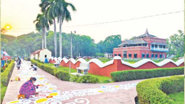 সাংস্কৃতিক জাগরণের কেন্দ্র