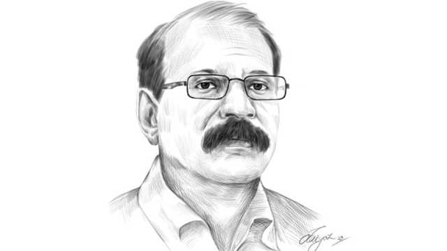 দেশপ্রেমিক নিয়ে বিভ্রান্তিতেই দেশের দুরবস্থা