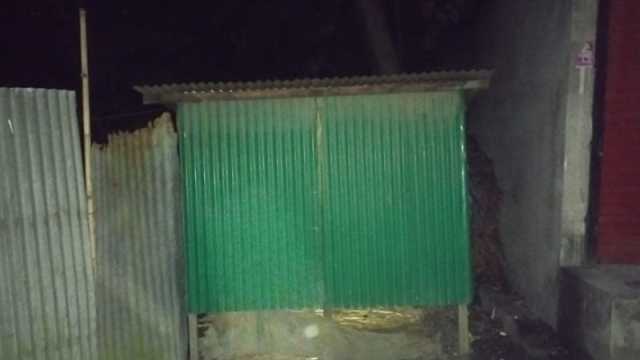 ভিক্ষুক পুনর্বাসন প্রকল্পে নয়ছয়