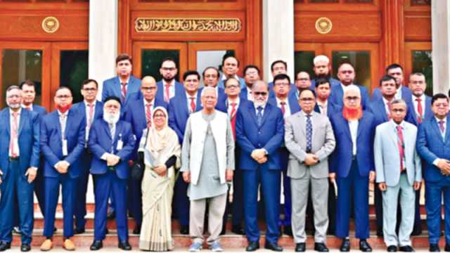ভ্রাম্যমাণ আদালত পরিচালনার ক্ষমতা চান সিভিল সার্জনরা