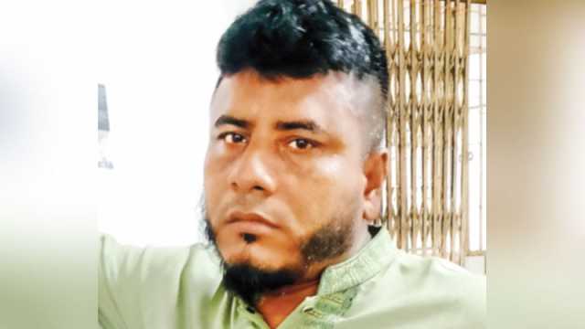 ব্যাংকের সিল জালিয়াতি করে অর্থ আত্মসাৎ কর্মচারীর