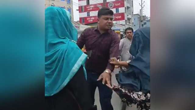 দালালদের নিয়ে প্রতিবেদন সাংবাদিকের ওপর হামলা