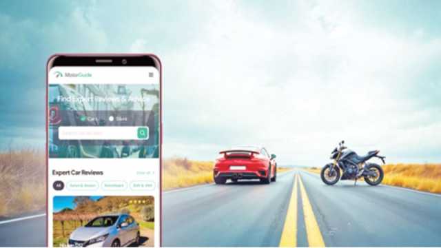 অটোমোবাইল শিল্পে নতুন পরিষেবা