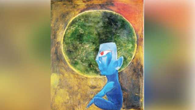 গোল শামুক ও ঘুম