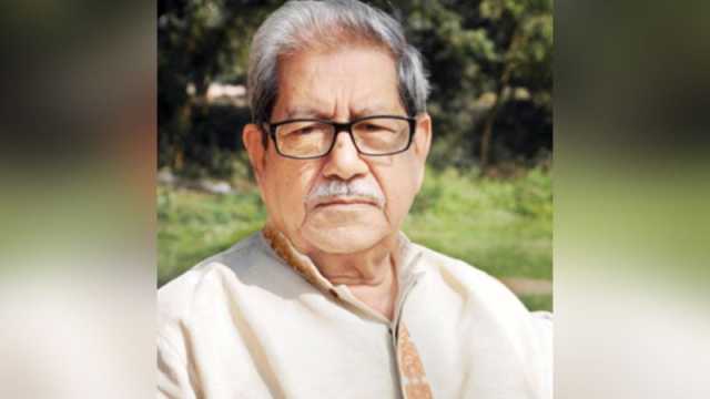 স্মরিব ‘কাল নিরবধি’