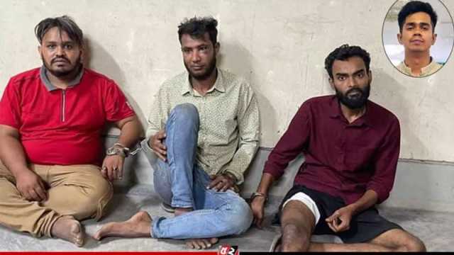 অন্য কোনো পক্ষ ছিল কিনা, তদন্ত করছে পুলিশ