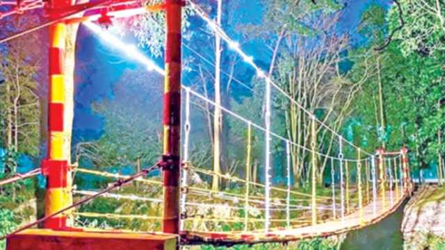 আবার আড্ডা হবে জমবে শান্ত দুপুর