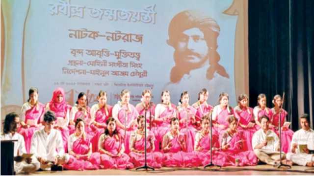‘নটরাজ’ থেকে নবতর পরিবেশনায় মুগ্ধ দর্শক