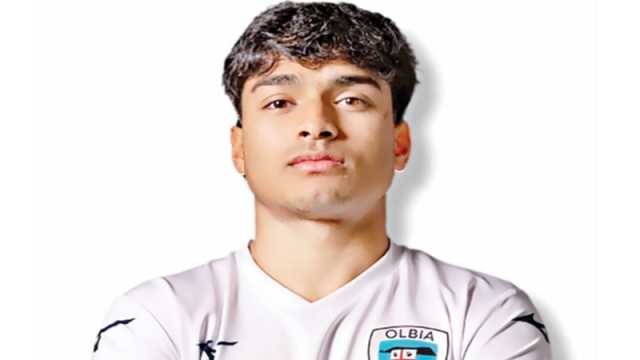 স্বপ্ন পূরণের পথে ফাহমিদুল