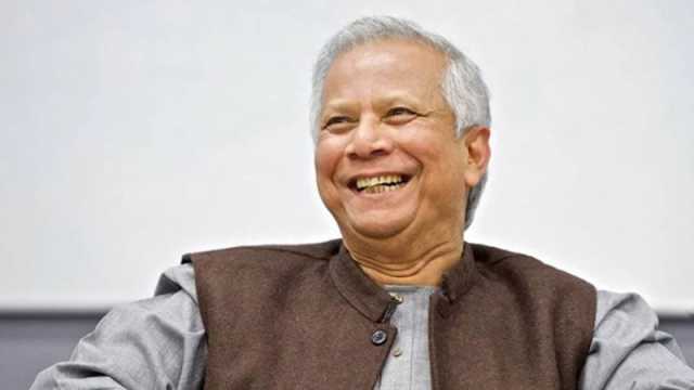 আমন্ত্রণ পেয়েও ফ্রান্স যাচ্ছেন না প্রধান উপদেষ্টা