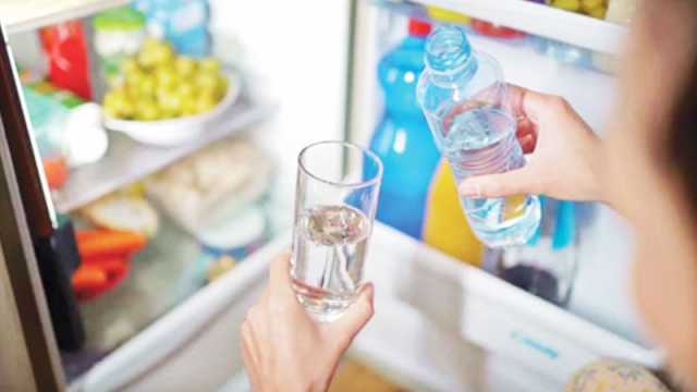 গরমে এড়াবেন যেসব খাদ্যাভ্যাস