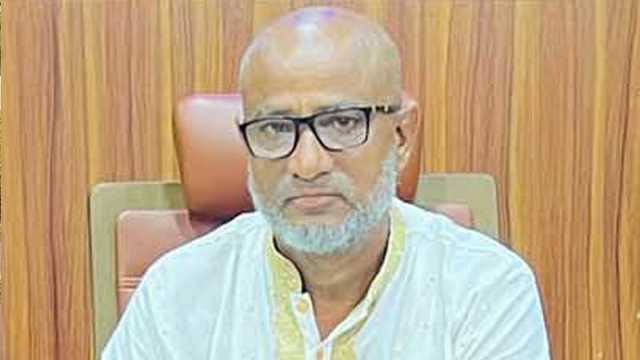 অনুমতি না নিয়ে চেয়ারম্যান পদে আ.লীগ নেতা, ক্ষোভ
