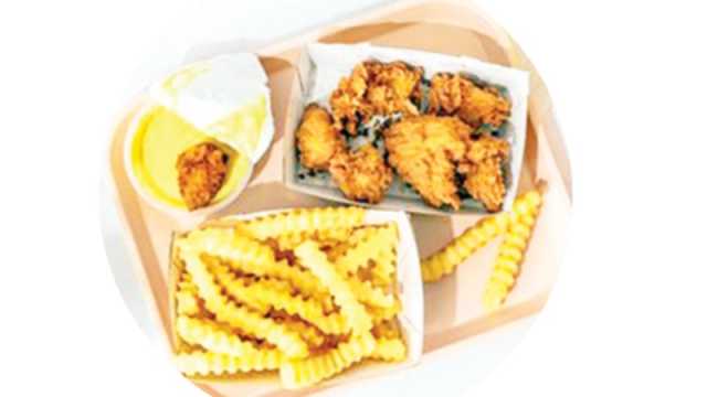 প্রচলিত খাদ্যাভ্যাসে ক্যান্সারের ঝুঁকি