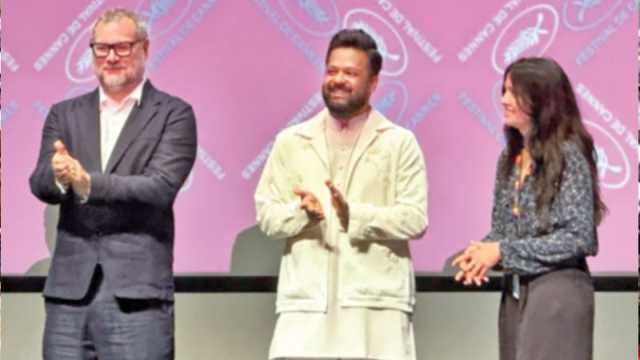 ‘আলী’ যেন একখণ্ড বাংলাদেশ