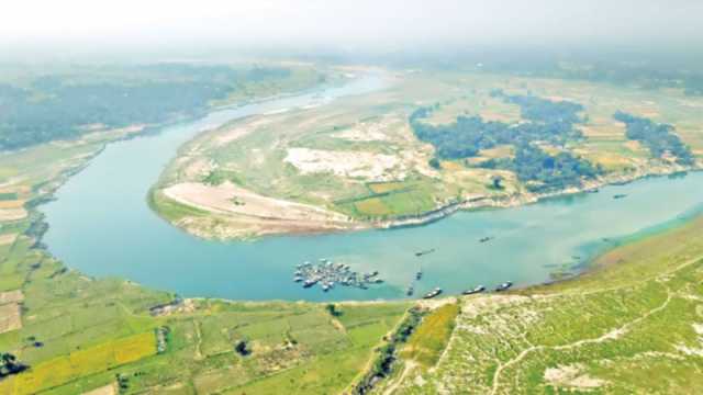 হাজার কোটি ব্যয়েও ফেরেনি নাব্য, উল্টো গতিপথ বদল