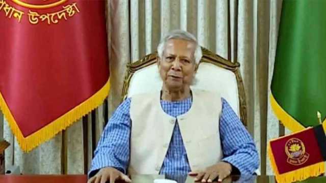 প্রধান উপদেষ্টার পদ ছাড়ার বিষয়ে মিশ্র প্রতিক্রিয়া